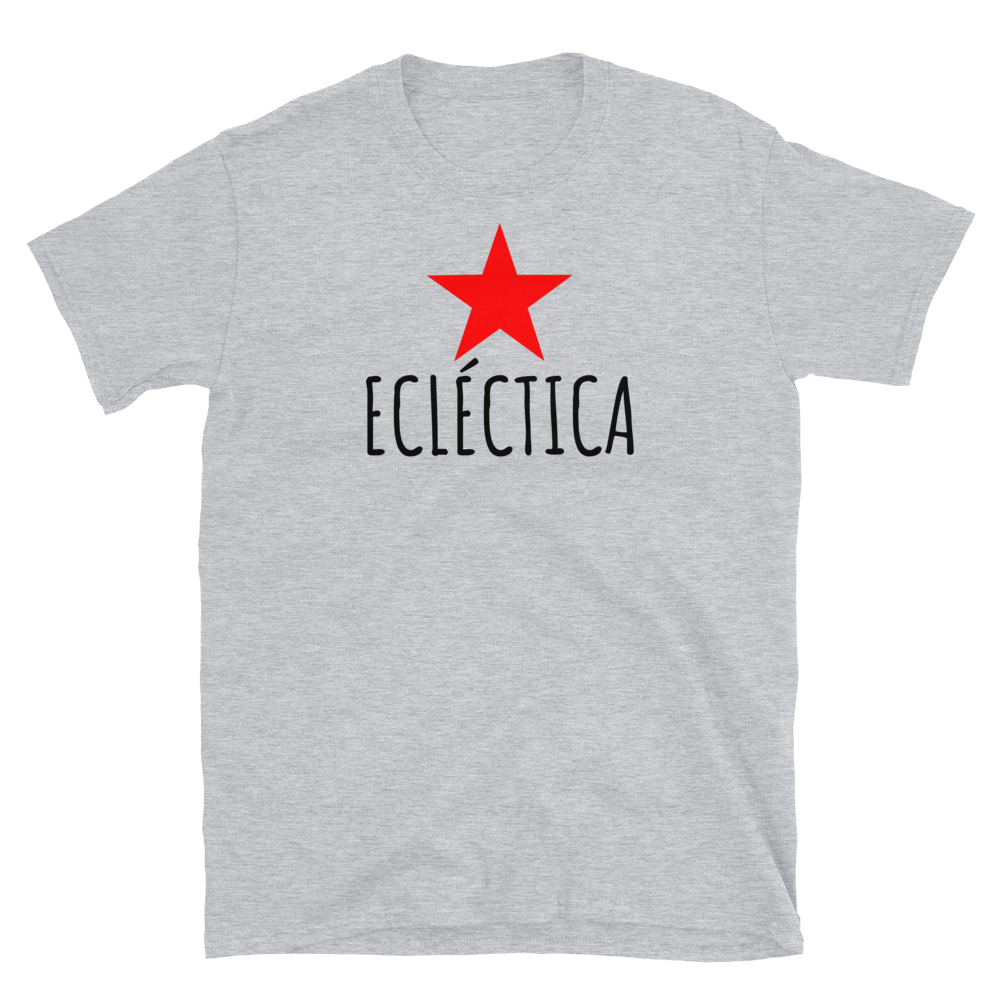 Súper Star Ecléctica Bright T-Shirt - Imagen 4