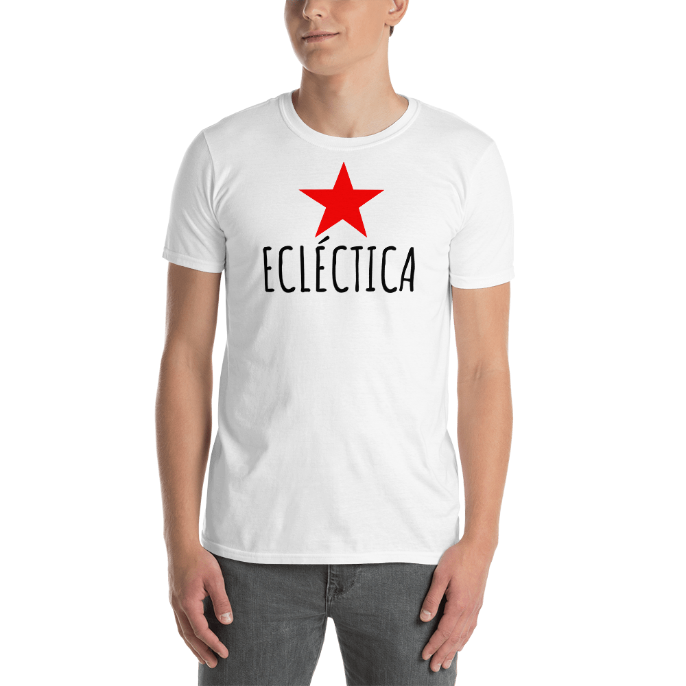 Súper Star Ecléctica Bright T-Shirt - Imagen 3