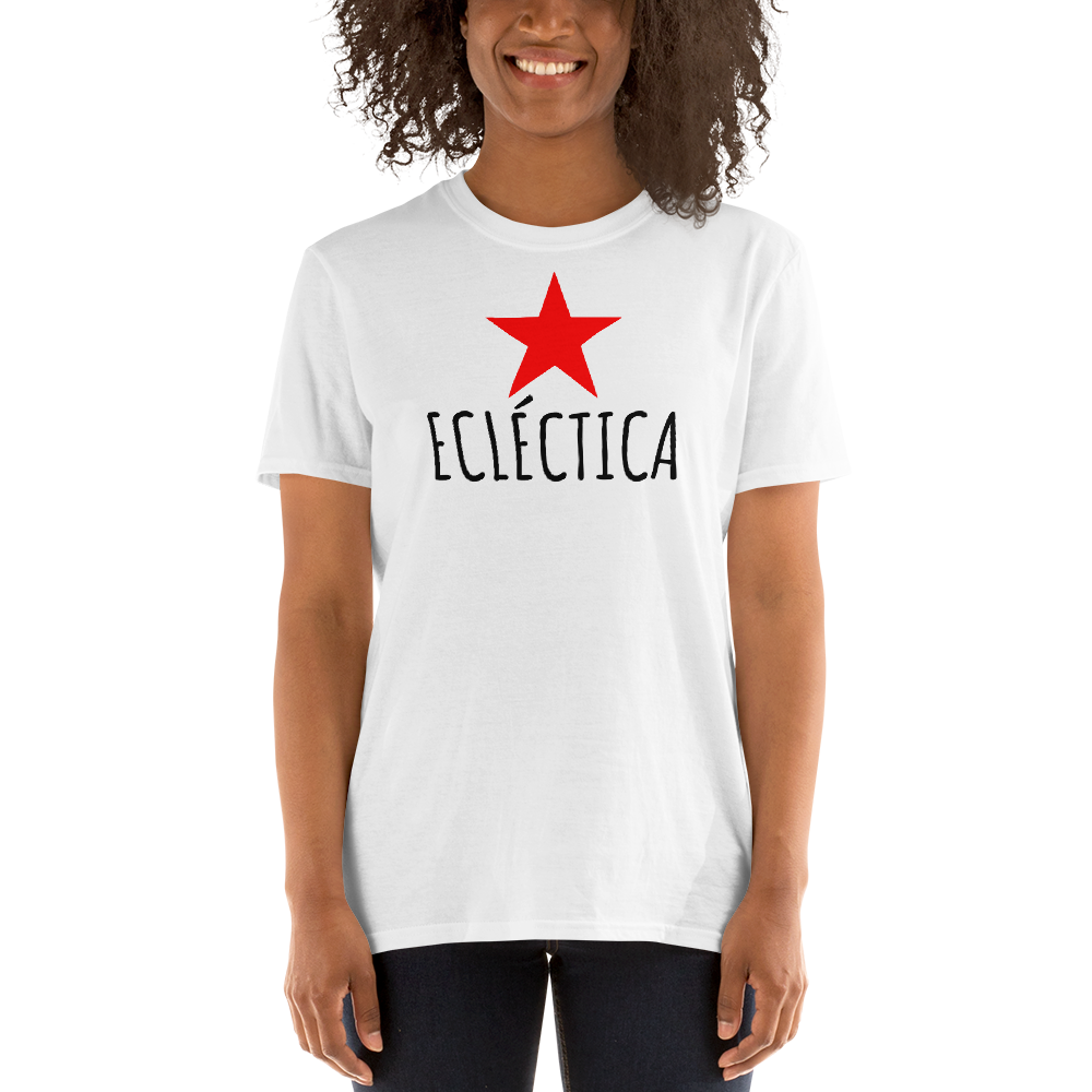 Súper Star Ecléctica Bright T-Shirt - Imagen 2