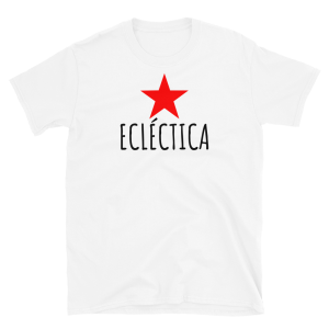 Súper Star Ecléctica Bright T-Shirt