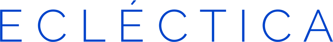 ECLÉCTICA